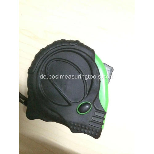 ABS Automatic Button Precision Steel Tape Measure